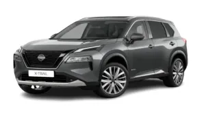 Nissan X-TRAIL 1.5 VC-T Mild-Hybrid Xtronic TEKNA Auto Abo