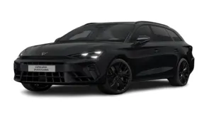 Cupra Leon Sportstourer 2.0 TSI 245kW VZ 4WD Sportstourer Auto Abo