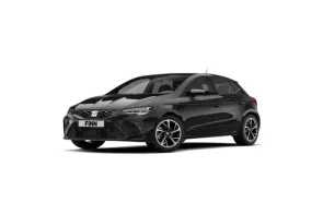 Seat Ibiza 1.0 TSI 85kW FR Black Edition Auto Abo