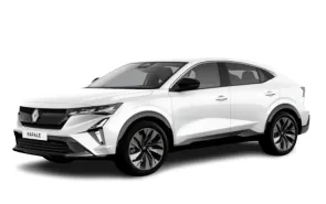 Renault Rafale Techno E-Tech Full Hybrid 200 Auto Abo