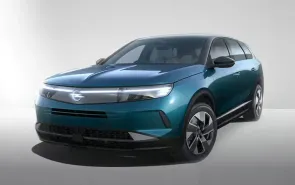 Opel Grandland GS Auto Abo