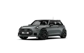 MINI 3-Türer Cooper S John Cooper Works Tr Steptronic Auto Abo