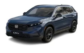 Honda CR-V 2.0 i-MMD Hybrid e:HEV Advance Auto Abo