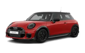 MINI 3-Türer Cooper S John Cooper Works Tr Steptronic Auto Abo