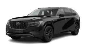 Mazda CX-80 2.5 e-SKYACTIV PHEV Homura Plus Auto Auto Abo