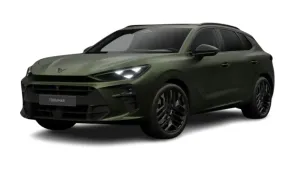 Cupra Terramar 2.0 TSI 195kW VZ Tribe Edit. 4Drive Auto Abo