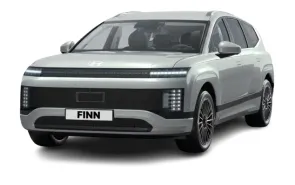 Hyundai IONIQ 9 110 kWh Allradantrieb Techniq Auto Abo