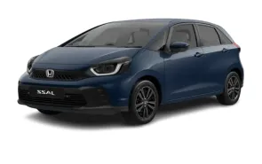 Honda Jazz 1.5 i-MMD Hybrid Advance Sport Auto Abo
