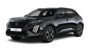 Peugeot 2008 HYBRID 145 e-DSC6 GT Auto Abo