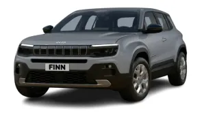 Jeep Avenger 1.2 DCT6 e-Hybrid Altitude Auto Abo