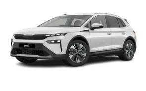 Skoda Elroq 85 Auto Abo