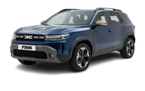 Dacia Bigster mild hybrid 130 Extreme Auto Abo