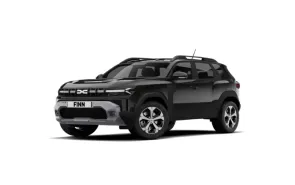 Dacia Duster hybrid 155 Journey Auto Abo