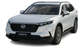 Honda CR-V 2.0 i-MMD Hybrid e:HEV Elegance Auto Abo