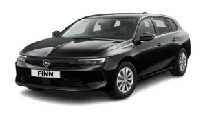 Opel Astra Sports Tourer ST 1.5 Diesel 96kW GS Auto Auto Abo