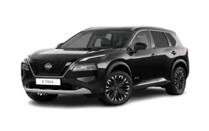 Nissan X-Trail Tekna 1.5 VC-T e-Power e-4orce 4x4, Panoramadach,7-Sitzer Auto Abo