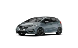 Honda Jazz 1.5 i-MMD Hybrid Advance Sport Auto Abo