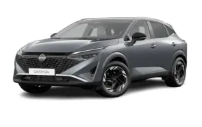 Nissan Qashqai 1.3 DIG-T MHEV 158PS Xtronic N-Connecta Auto Abo
