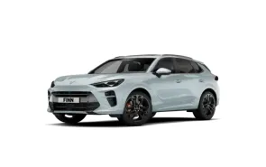 Cupra Terramar 1.5 eTSI MHEV 110kW Auto Abo