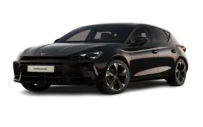 Cupra Leon 1.5 eTSI 110kW Auto Abo