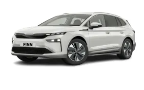 Skoda Enyaq 85 Auto Abo