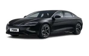 BYD Seal BEV 82.5kWh Design Auto Abo