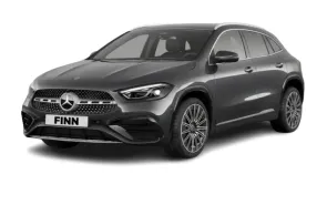 Mercedes-Benz GLA GLA 200 DCT Auto Abo