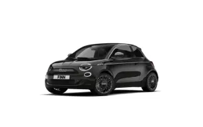 Fiat 500 1.0 FireFly Hybrid Torino Auto Abo