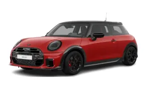 MINI 3-Türer Cooper JCW John Cooper Works Tr Steptronic Auto Abo