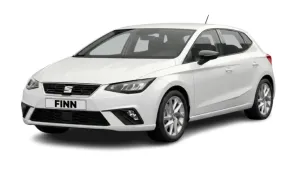 Seat Ibiza 1.0 TSI 85kW FR Auto Abo