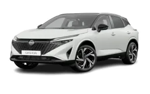 Nissan Qashqai 1.3 DIG-T MHEV 158PS Xtronic Tekna Auto Abo