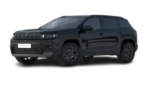 Jeep Compass 1.2 DCT6 e-Hybrid First Edition Auto Abo