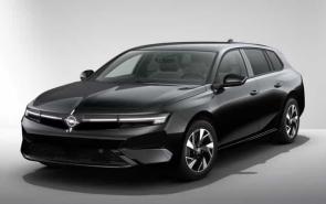 Opel Astra Sports Tourer GS Auto Abo