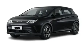 BYD Dolphin BEV 60kWh Comfort Auto Abo