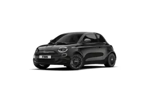 Fiat 500 Cabrio 1.0 FireFly Hybrid Cabrio Auto Abo