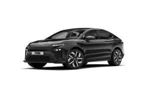 Skoda Enyaq Coupé 85 Sportline Auto Abo