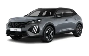 Peugeot 2008 HYBRID 145 e-DSC6 GT Auto Abo