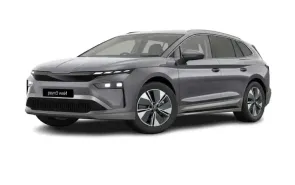 Skoda Enyaq 85 Auto Abo