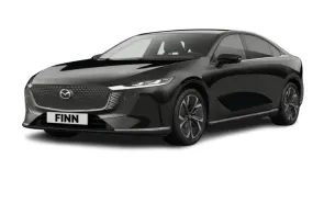 Mazda Mazda6e EV Elektro Heckantrieb Takumi Auto Abo