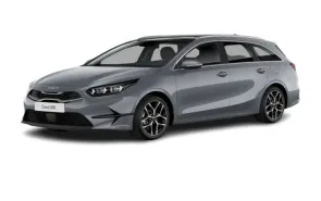 Kia Ceed 1.5 T-GDI DCT Spirit Auto Abo