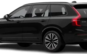 Volvo XC90 T8 455 PS Hybrid Auto Abo
