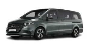 Mercedes-Benz V-Klasse V 300 d Aut. AVANTGARDE lang Auto Abo