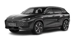 MG HS 1.5 T PHEV Luxury Auto Abo