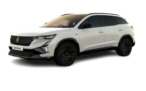 Renault Austral Hybrid E-Tech 200 Esprit Alpine Auto Abo