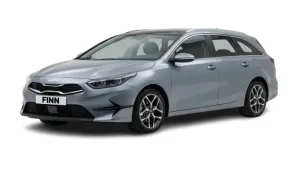 Kia Ceed 1.5 T-GDI MHEV DCT Ultimate Edition Auto Abo