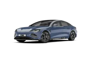 BYD Seal 6 DM-i Touring 1.5 DM-i Touring Boost Auto Abo