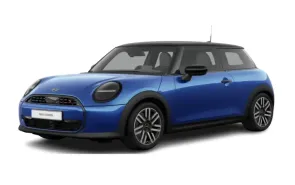 MINI 3-Türer Cooper S Classic Trim Steptronic Auto Abo