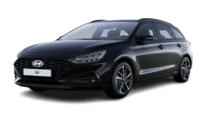 Hyundai i30 Kombi 1.6 T-GDI Trend DCT Auto Abo