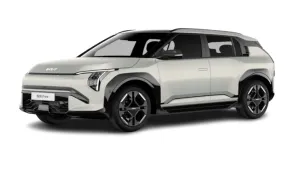 Kia EV3 81 kWh 150 kW GT-Line Frontantrieb Auto Abo