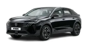Peugeot 3008 Hybrid 145 e-DSC6 Allure Auto Abo